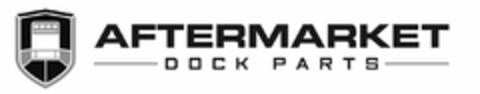 AFTERMARKET DOCK PARTS Logo (USPTO, 20.03.2015)