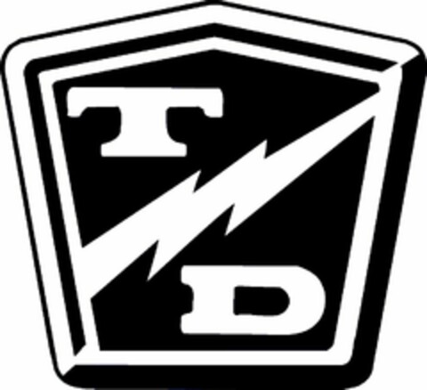 TD Logo (USPTO, 21.05.2015)