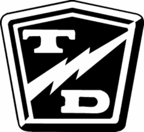 TD Logo (USPTO, 05/21/2015)