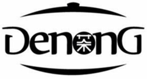 DENONG Logo (USPTO, 02.07.2015)