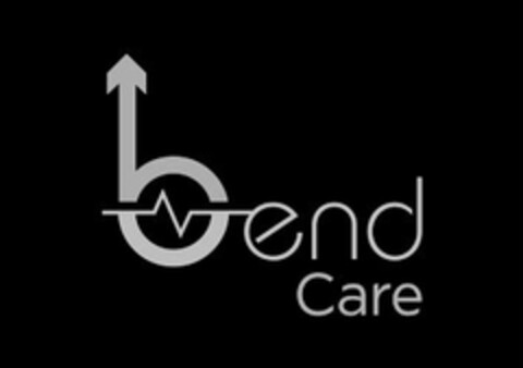 BENDCARE Logo (USPTO, 07/15/2015)