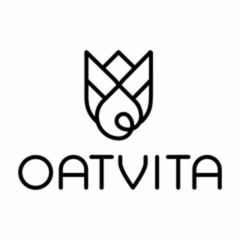 OATVITA Logo (USPTO, 24.08.2015)