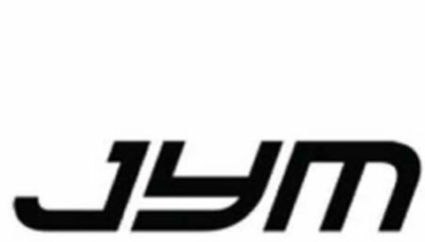 JYM Logo (USPTO, 10.11.2015)