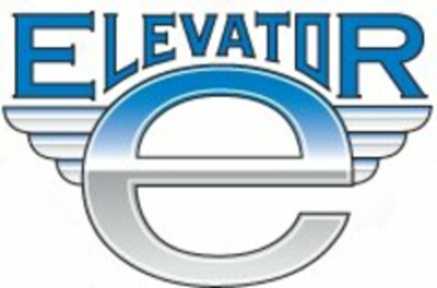 ELEVATOR E Logo (USPTO, 16.11.2015)