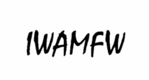 IWAMFW Logo (USPTO, 18.11.2015)