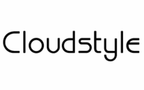 CLOUDSTYLE Logo (USPTO, 14.01.2016)