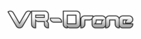 VR-DRONE Logo (USPTO, 23.02.2016)
