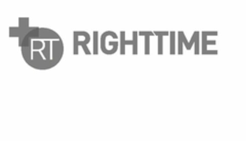 RT RIGHTTIME Logo (USPTO, 10.03.2016)