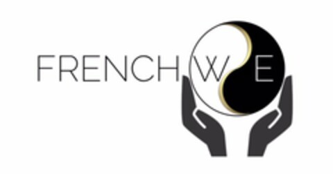 FRENCH WE Logo (USPTO, 15.03.2016)