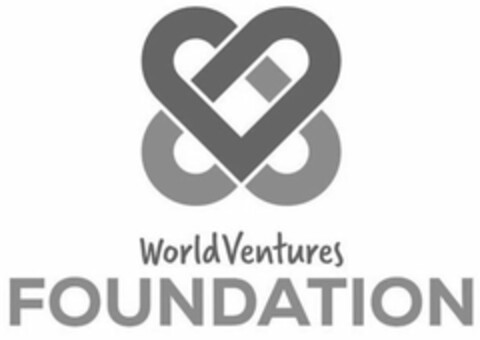 WORLDVENTURES FOUNDATION Logo (USPTO, 18.03.2016)