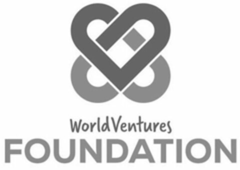 WORLDVENTURES FOUNDATION Logo (USPTO, 03/18/2016)