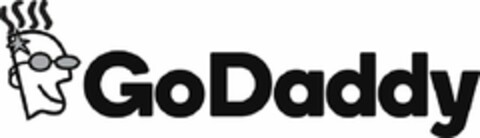 GODADDY Logo (USPTO, 04/05/2016)