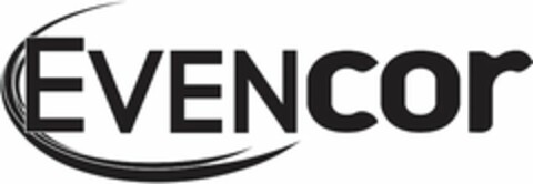 EVENCOR Logo (USPTO, 05.04.2016)