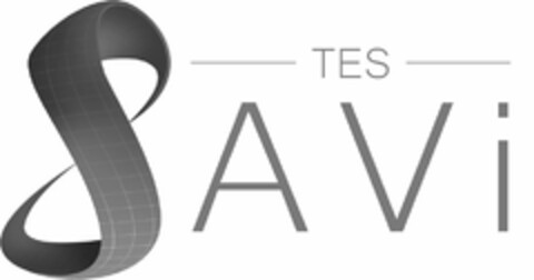 TES SAVI Logo (USPTO, 15.04.2016)