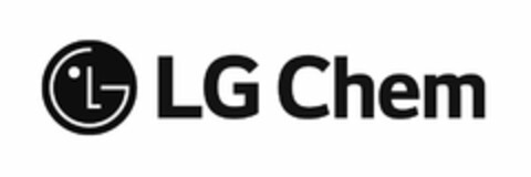 LG LG CHEM Logo (USPTO, 28.04.2016)