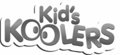 KID'S KOOLERS Logo (USPTO, 10.06.2016)