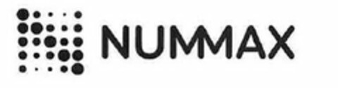 NUMMAX Logo (USPTO, 16.06.2016)