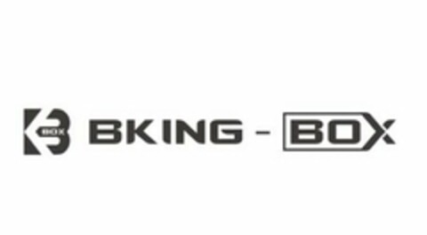 BK BOX BKING-BOX Logo (USPTO, 06.07.2016)