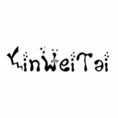 YINWEITAI Logo (USPTO, 20.07.2016)