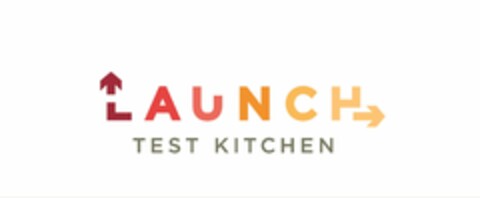 LAUNCH TEST KITCHEN Logo (USPTO, 05.08.2016)