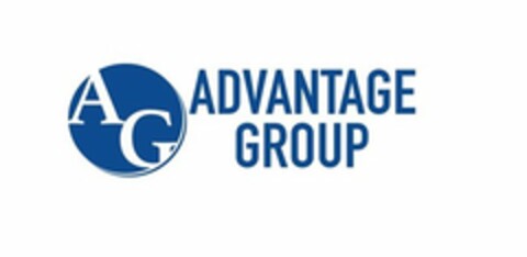 A G ADVANTAGE GROUP Logo (USPTO, 22.08.2016)