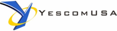 Y YESCOMUSA Logo (USPTO, 22.08.2016)