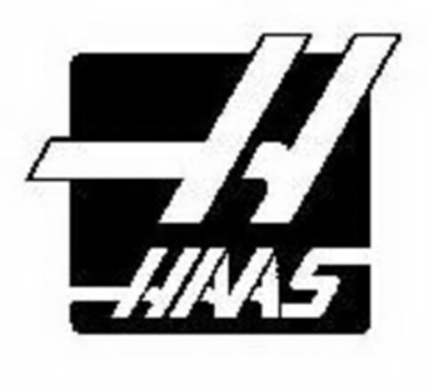H HAAS Logo (USPTO, 12.10.2016)