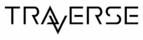 TRAVERSE Logo (USPTO, 14.11.2016)