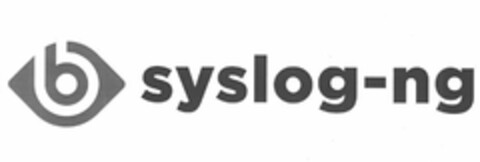 B SYSLOG-NG Logo (USPTO, 18.11.2016)