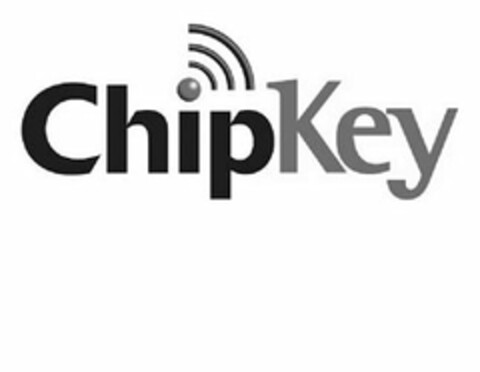 CHIPKEY Logo (USPTO, 19.12.2016)