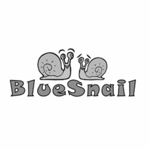 BLUESNAIL Logo (USPTO, 21.12.2016)