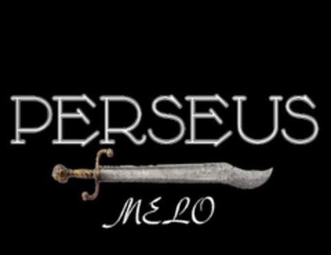 PERSEUS MELO Logo (USPTO, 23.12.2016)