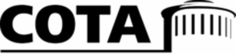 COTA Logo (USPTO, 27.01.2017)