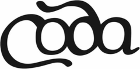 CODA Logo (USPTO, 08.02.2017)