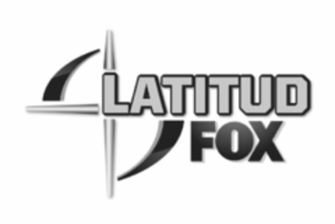 LATITUD FOX Logo (USPTO, 02/24/2017)