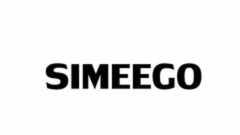 SIMEEGO Logo (USPTO, 27.02.2017)