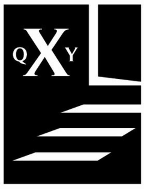 QXY Logo (USPTO, 13.03.2017)