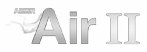 ARIZER AIR II Logo (USPTO, 24.05.2017)