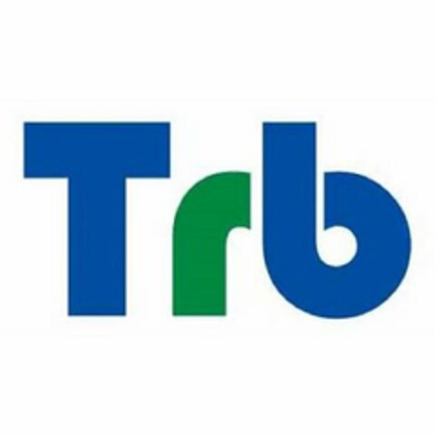 TRB Logo (USPTO, 23.06.2017)