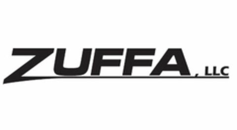 ZUFFA, LLC Logo (USPTO, 14.07.2017)