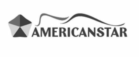 AMERICANSTAR Logo (USPTO, 14.09.2017)