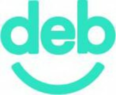 DEB Logo (USPTO, 17.10.2017)