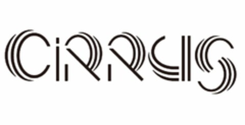 CIRRUS Logo (USPTO, 07.12.2017)