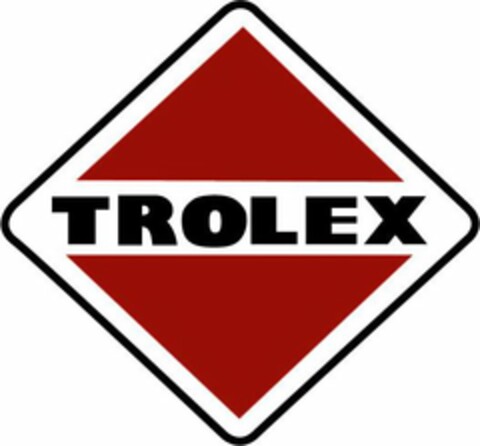 TROLEX Logo (USPTO, 21.12.2017)