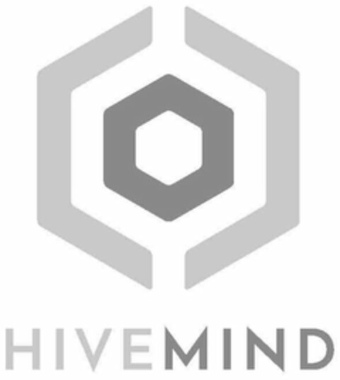 HIVEMIND Logo (USPTO, 18.01.2018)