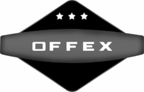 OFFEX Logo (USPTO, 30.05.2018)