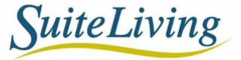 SUITE LIVING Logo (USPTO, 05.06.2018)