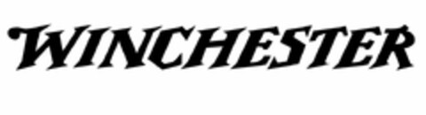 WINCHESTER Logo (USPTO, 27.08.2018)