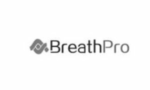 BREATHPRO Logo (USPTO, 03.09.2018)