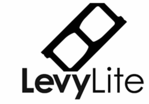 LEVYLITE Logo (USPTO, 24.09.2018)
